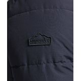 Superdry - Vintage Mountain Puffer - Jas