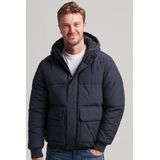 Superdry - Vintage Mountain Puffer - Jas