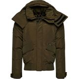 Superdry - Expedition Everest Bomber Padded Jacket - Heren Jas