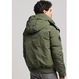 Superdry - Expedition Everest Bomber Padded Jacket - Heren Jas