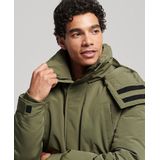 Superdry - Expedition Everest Bomber Padded Jacket - Heren Jas
