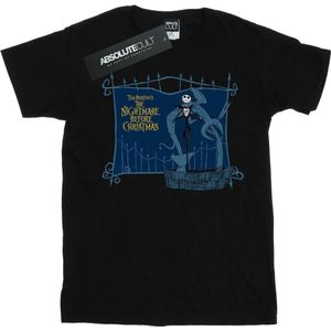 Voedingsshirt - Gedrukt - Ronde Hals - Katoen - Korte Mouwen