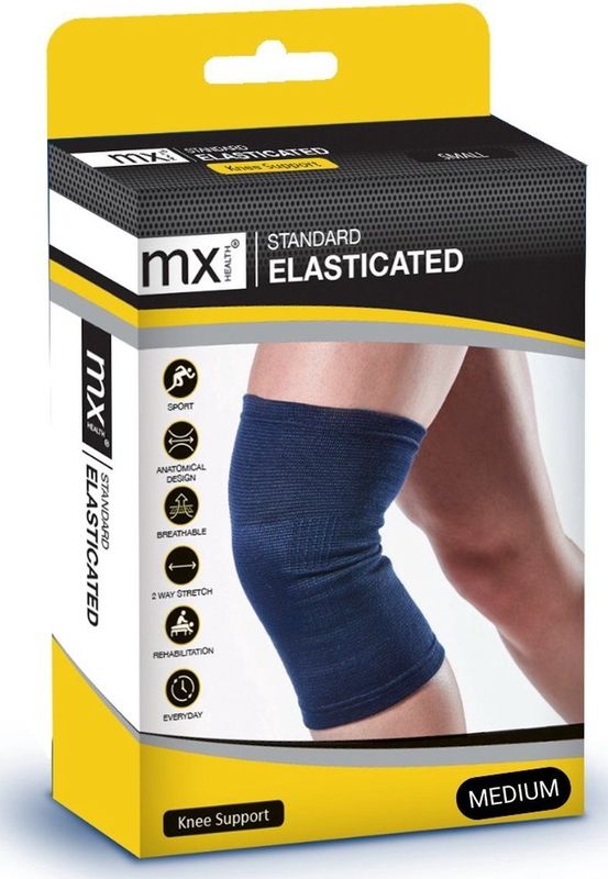 FORTUNA KNIEBRACE ELASTISCH M