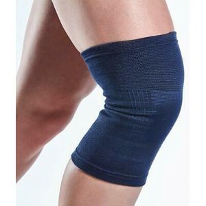 MX - Kniebeschermers - Ademend - Lichtgewicht materiaal - Vierzijdige Stretch