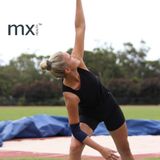 Mx Health Standard Elbow Support Elastic - L