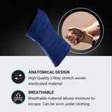 MX Health Mx Standard Hand Support Elastic - S