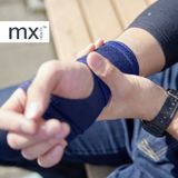 MX Health Mx Standard Hand Support Elastic - L