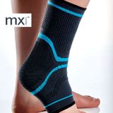 MX Health - Premium Enkelsteun - Elastisch