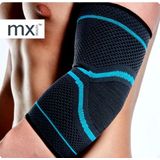 MX Health Premium Elbow Support Elastic - L