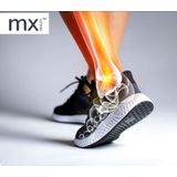 MX Health - Premium Enkel Support - Neopreenrubber - Universeel