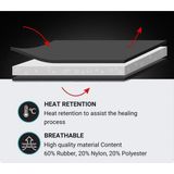 MX Health - Premium Enkel Support - Neopreenrubber - Universeel