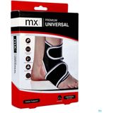 MX Health - Premium Enkel Support - Neopreenrubber - Universeel