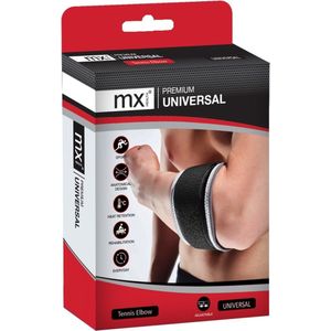 Pharmex Universele tenniselleboogbrace neopreen 1 stuks
