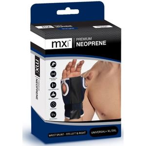 MX Health Premium Pols Spalk Universeel - Maat XL/3XL