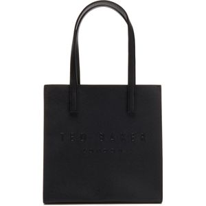 Ted Baker Medium Schoudertas / Crossbodytas Dames - Seacon - Zwart