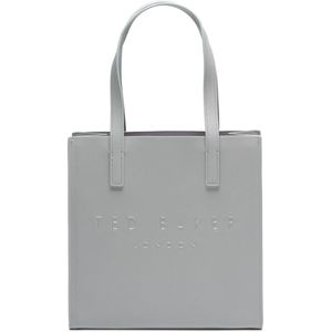 Ted Baker Soocon Dames Shopper Grijs