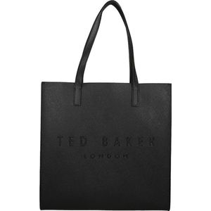Ted Baker Soocon Dames Shopper - Black - L