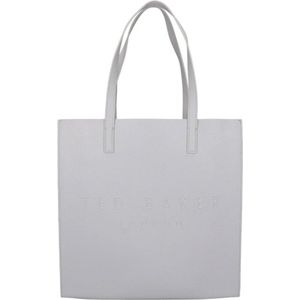 Ted Baker Soocon Dames Shopper Grijs - L