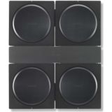 Flexson Sonos 4 Amplifiers Wall Mount (4 Pieces)