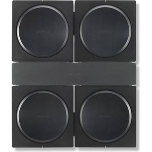 Flexson Sonos 4 Amplifiers Wall Mount (4 Pieces)
