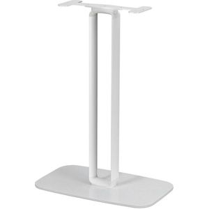 SoundXtra - SDXDH350FS1011 - Audio Vloerstandaard - Wit