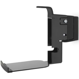 Flexson - FLXS5WM1021 - Audio Muurbeugel - Zwart - Voor Sonos Five / Play:5