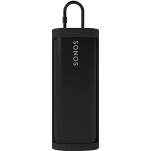 Flexson FLXSRMTC1021 Sonos Roam Mountable Travel Cover Zwart
