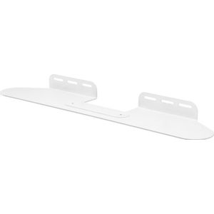 Flexson FLXSRAYWM1011 SONOS RAY MUURBEUGEL - Audio muurbeugel Wit