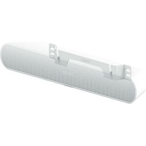 Flexson Wall Mount For Sonos Ray - White