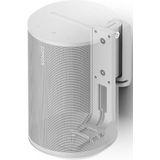 Flexson - Sonos ERA 100 muurbeugel wit (2 stuks)