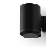 Flexson - FLXE100WM2021 - Muurbeugel - Zwart - Staal - Voor Sonos ERA100