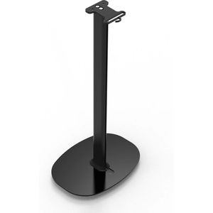 Flexson FLXE300FS1021EU SONOS ERA 300 STANDAARD - Audio vloerstandaard Zwart