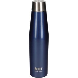 Dubbelwandige Thermosfles, 0.54 Liter, Blauw - BUILT New Yorks-sPerfect Seal