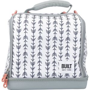 Built 7l Tote Lunchtas