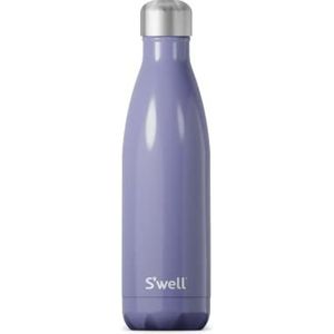 Swell Hillside Lavender 500ml Thermos Bottle Paars