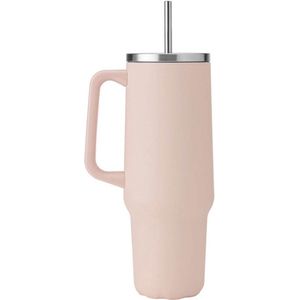 S'well - Tumbler XL - Duurzame Roestvrijstalen Thermosbeker - 1180ml - Houdt 50 uur Koud en 10 uur Warm