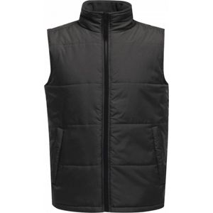 Regatta - Heren Access Geïsoleerde Bodywarmer - Gewatteerd - Waterafstotend - Polyester