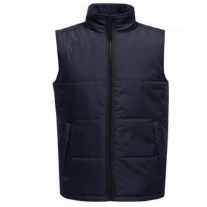 Regatta - Heren - Bodywarmer - Waterafstotend - Gewatteerd Polyester