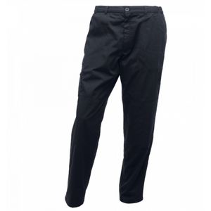 Regatta - Pro Cargo - Waterdichte Broek - Grijsblauw - Polycotton
