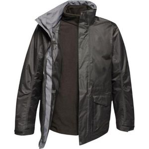 Regatta - Tweekleurig Jack - Waterdicht - 100% Polyamide - Verstelbare Mouwen