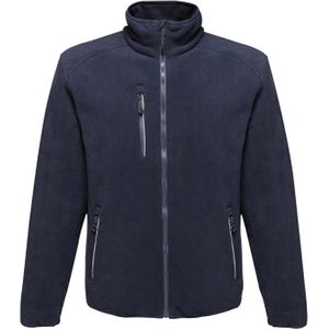 Regatta Omicron III Waterdicht Fleece Jasje (Marine/Navy)