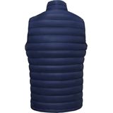 SOLS - Wilson - Gewatteerde Bodywarmer - Franse Marine
