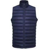 SOLS - Wilson - Gewatteerde Bodywarmer - Franse Marine