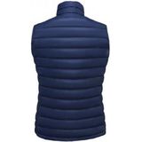 SOLS - Wilson - Gewatteerde Bodywarmer - Franse Marine