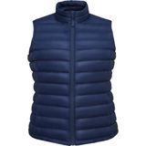 SOLS - Wilson - Gewatteerde Bodywarmer - Franse Marine