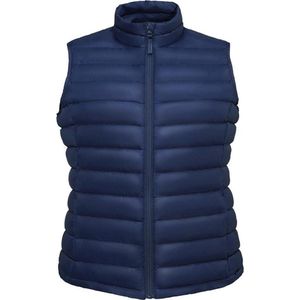 SOLS - Wilson - Gewatteerde Bodywarmer - Franse Marine