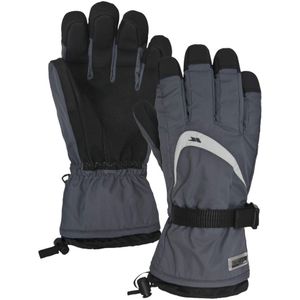 Trespass - Heren Reunited II Ski-Handschoenen (XL) (Grijs)