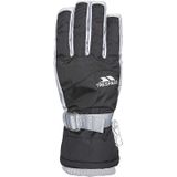 Trespass Vrouwen/dames Vizza II-handschoenen (XL) (Zwart)