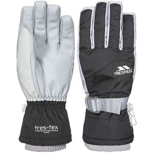 Trespass Vrouwen/dames Vizza II-handschoenen (XL) (Zwart)