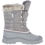 Trespass Dames Stavra II Sneeuwschoenen (38 EU) (Stormgrijs)